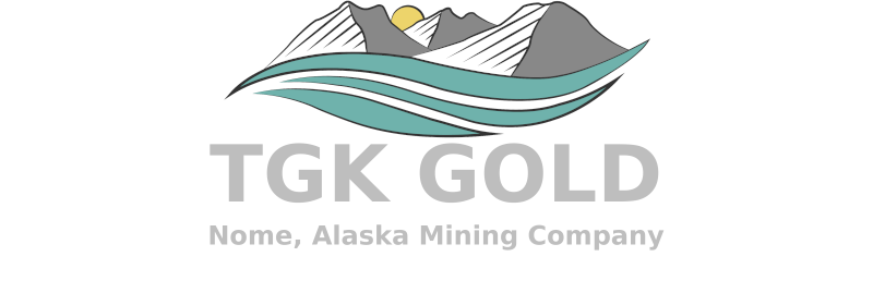 TGK Gold: Nome, Alaska Mining Company